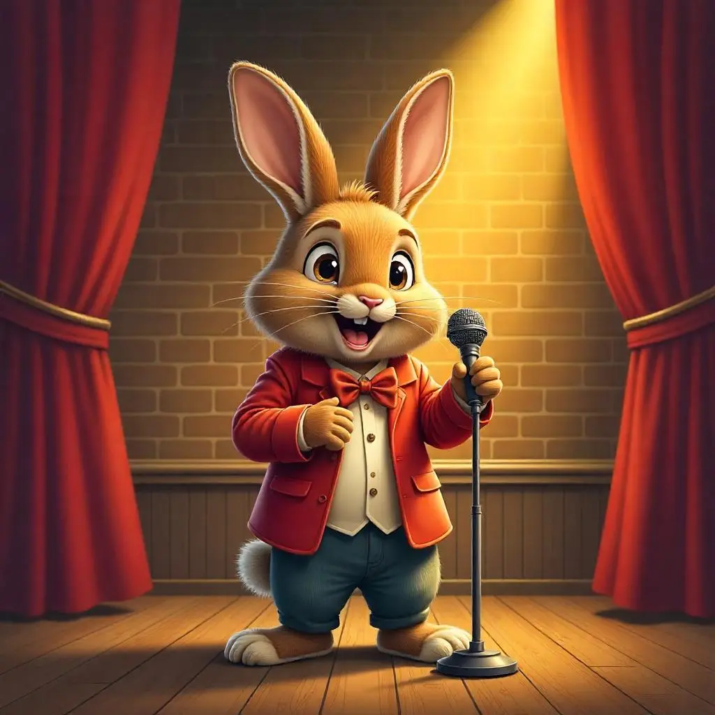 Bunny Jokes One Liners for Quick Giggles