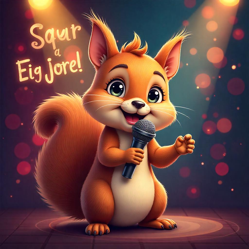 Quick Squirrel Facts (That Make the Puns Even Funnier!)